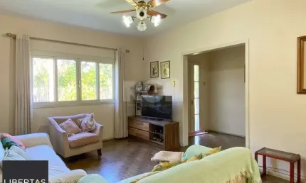 Casa com 4 dormitórios, no bairro nossa senhora das graças em canoas/rs