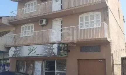 Apartamento com 3 quartos à venda na Rua Major Antônio Silveira de Lima, 96, Vila Regina, Cachoeirinha