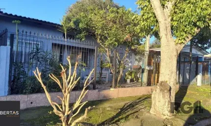 Casa 2 dormitórios, 1 suíte, vaga de garagem, bairro nova cachoeirinha