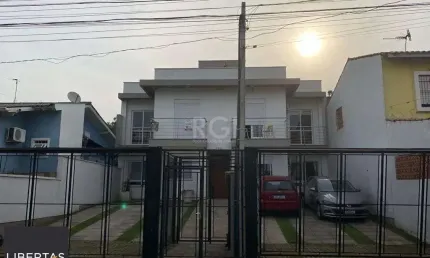 Apartamento 2 dorms, 2 vagas, Bairro Jardim do Bosque
