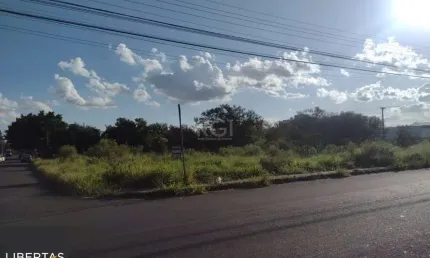 Terreno à venda na Rua Silvério Manoel da Silva, 538, Vila Princesa Izabel, Cachoeirinha