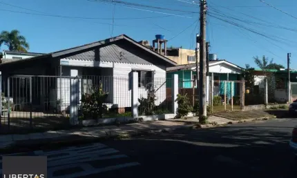 Terreno à venda na Rua Candeias, 269, Parque da Matriz, Cachoeirinha