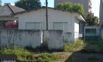 Casa 3 dormitórios, vaga de garagem, Bairro Vila Cachoeirinha