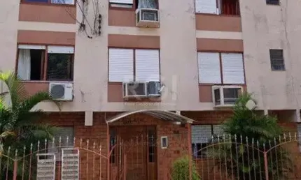 Apartamento com 2 quartos à venda na Rua Doutor Décio Martins Costa, 180, Vila Eunice Nova, Cachoeirinha
