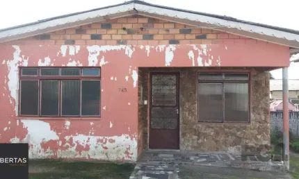 Terreno à venda na Avenida Major Alberto Bins, 785, Vila Parque Brasília, Cachoeirinha