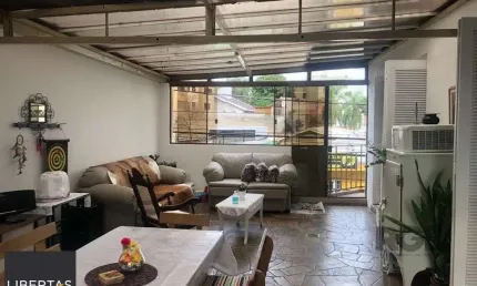 Apartamento com 3 quartos à venda na Avenida General Anápio Gomes, 74, Vila Veranópolis, Cachoeirinha