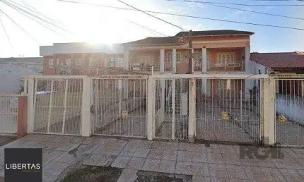 Apartamento térreo 2 dormitórios, vaga de garagem, Bairro Vila Imbuí