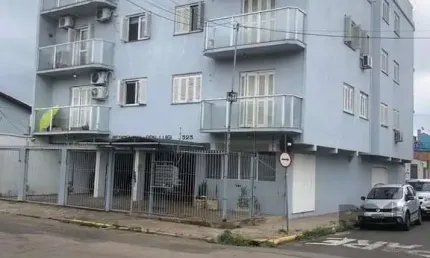 Apartamento com 2 quartos à venda na Rua Gravataí, 323, Vila Cachoeirinha, Cachoeirinha