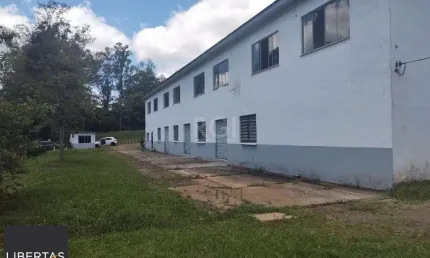 Barracão / Galpão / Depósito à venda na Rua Arno da Silva Feijó, 2737, Tijuca, Alvorada