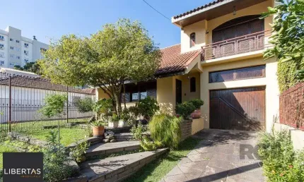 Casa com 3 quartos à venda na Rua Nações Unidas, 493, Nossa Senhora das Graças, Canoas