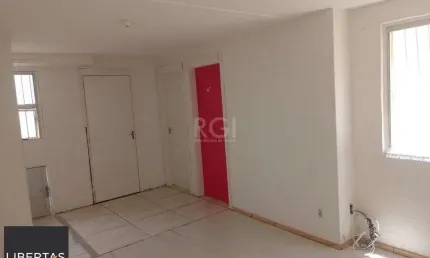 Apartamento com 2 quartos à venda na Rua Império, 241, Vila Nova, Porto Alegre