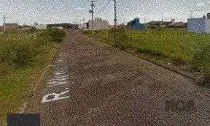 Terreno à venda na Rua Werno Finkler, 55, Aberta dos Morros, Porto Alegre