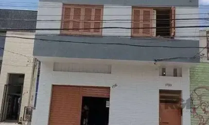 Apartamento com 1 quarto à venda na Avenida Bento Gonçalves, 1720, Partenon, Porto Alegre