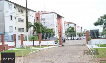 Apartamento com 2 quartos à venda na Rua Henrique Stefani, 860, Igara, Canoas