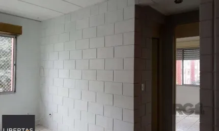 Apartamento com 1 quarto à venda na Rua Ventos do Sul, 480, Vila Nova, Porto Alegre