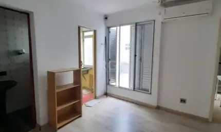 Kitnet / Stúdio à venda na Avenida da Azenha, 171, Azenha, Porto Alegre
