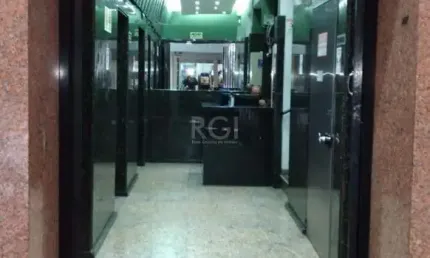 Conjunto/sala para venda - 25.9m², 0 dormitórios, centro histórico