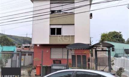 Apartamento JK para Venda - 27.66m², 0 dormitórios, Vila João Pessoa