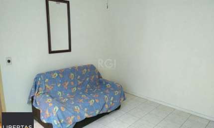 Apartamento JK para Venda - 31m², 0 dormitórios, Santana