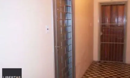 Apartamento para Venda - 28.9m², 1 dormitório, Floresta