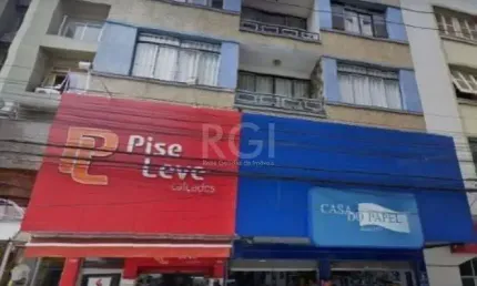 Prédio à venda na Rua Quinze de Janeiro, 185, Centro, Canoas
