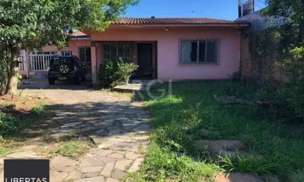 Casa para venda - 120m², 3 dormitórios, sendo 1 suites, centro