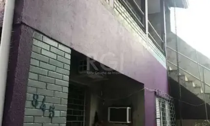 Casa para venda - 476.53m², 6 dormitórios, 4 vagas - niterói
