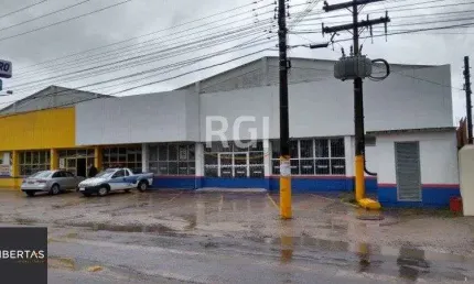 Depósito/pavilhão para venda - 1893.76m², 0 dormitórios, bela vista