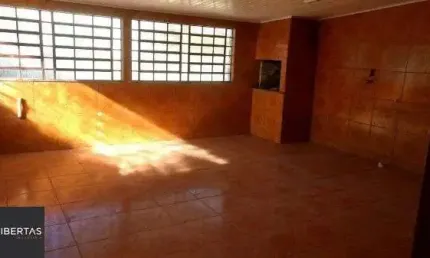Casa com 3 quartos à venda na Rua Taimbé, 143, Sumaré, Alvorada