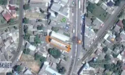 Predio para venda - 342m², 0 dormitórios, bela vista