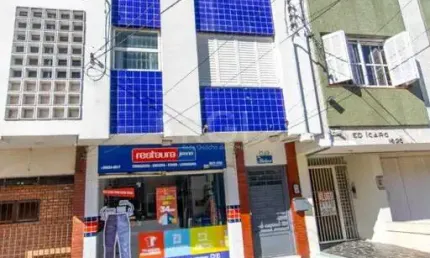 Apartamento para venda - 28.31m², 1 dormitório, azenha