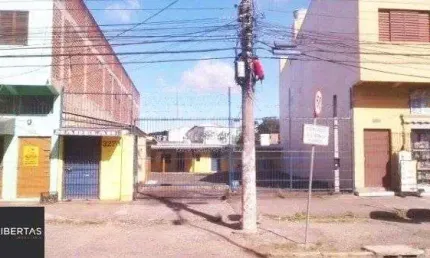 Terreno à venda na Avenida Presidente Getúlio Vargas, 3273, Centro, Alvorada