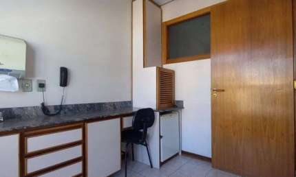 Conjunto/Sala para Venda - 31.41m², 0 dormitórios, Passo da Areia