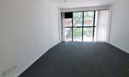 Sala comercial à venda na Avenida Cristóvão Colombo, 1801, Floresta, Porto Alegre