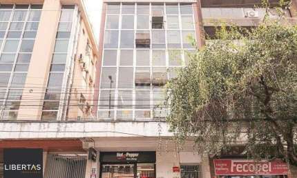 Conjunto/Sala para Venda - 42.36m², 0 dormitórios, Floresta