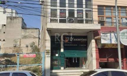 Conjunto/Sala para Venda - 57.84m², 0 dormitórios, São Geraldo
