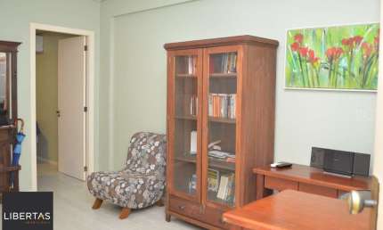 Conjunto/Sala para Venda - 37.81m², 0 dormitórios, Auxiliadora