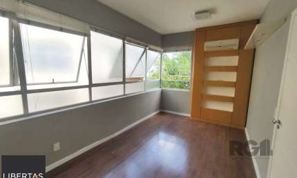Conjunto/Sala para Venda - 31.9m², 0 dormitórios, Petrópolis