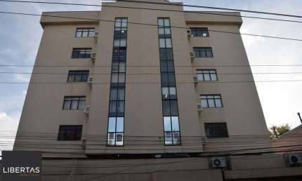 Conjunto/Sala para Venda - 20.97m², 0 dormitórios, São João