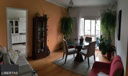 Apartamento para Venda - 70m², 2 dormitórios, sendo 1 suites, 1 vaga - Vila Cachoeirinha