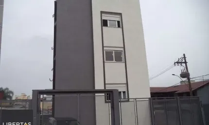 Apartamento com 3 quartos à venda na Rua Esperança, 408, Vila Parque Brasília, Cachoeirinha
