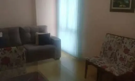 Apartamento para Venda - 37m², 1 dormitório, Vila Cachoeirinha