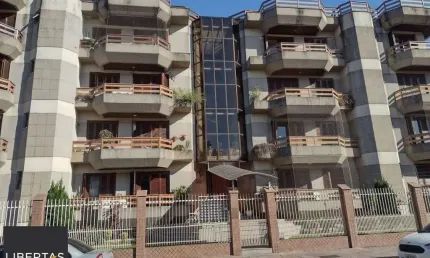 Apartamento para Venda - 140m², 3 dormitórios, sendo 1 suites, 2 vagas - Vila Eunice Nova