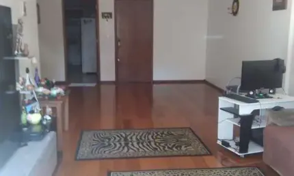 Apartamento para Venda - 124m², 2 dormitórios, sendo 1 suites, 1 vaga - Vila Eunice Nova