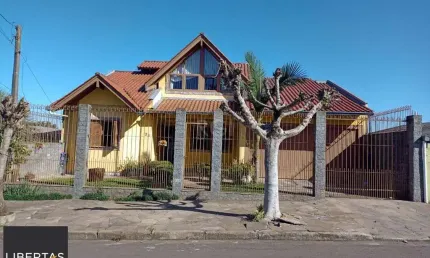Sobrado para venda - 240m², 3 dormitórios, sendo 1 suites, 2 vagas - vila vista alegre