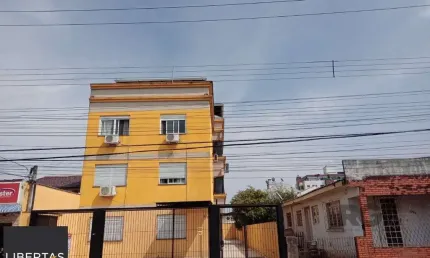 Apartamento para Venda - 69.58m², 3 dormitórios, sendo 1 suites, 1 vaga - Vila Veranópolis