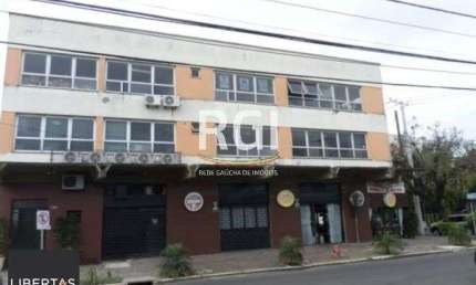 Conjunto/Sala para Venda - 53.39m², 0 dormitórios, Floresta