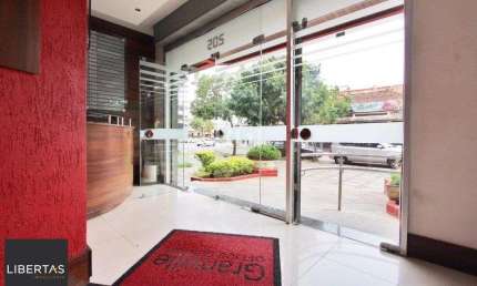 Conjunto/Sala para Venda - 29.81m², 0 dormitórios, Teresópolis