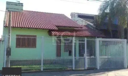 Casa para Venda - 166m², 3 dormitórios, sendo 1 suites, 4 vagas - Vila Márcia