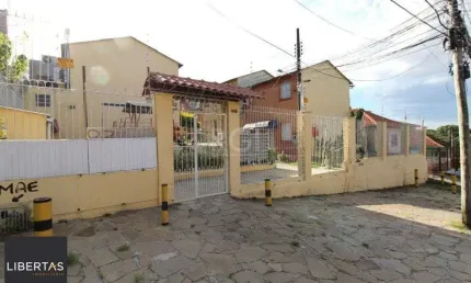 Casa Condominio para Venda - 36m², 2 dormitórios, Santo Antonio